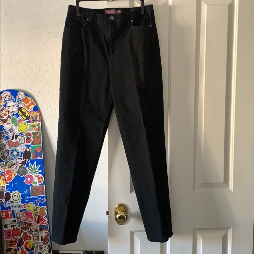 Gloria Vanderbilt Jeans